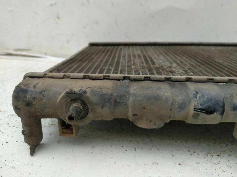 Замена радиатора Хендай Элантра в Москве - сеть надежных автосервисов ...